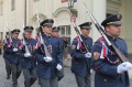 Prague, Castle guards